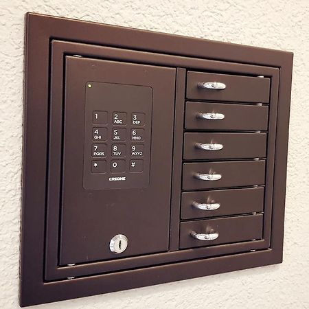 Luxor City Apartments Lienz Exterior foto