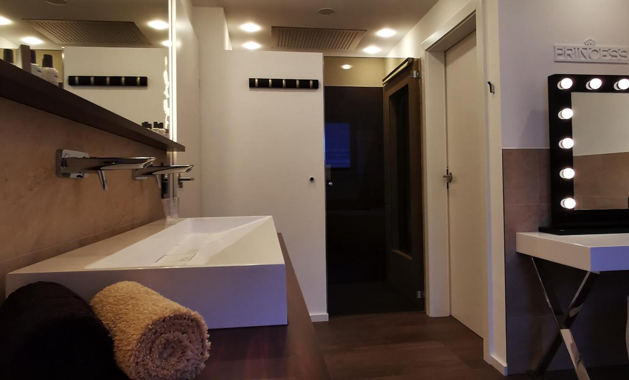 Luxor City Apartments Lienz Habitación foto