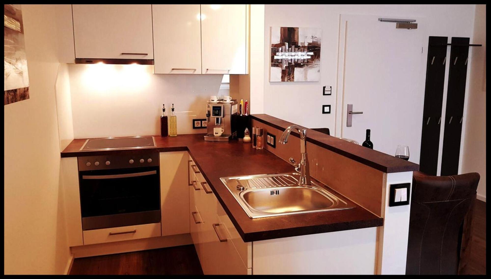 Luxor City Apartments Lienz Habitación foto