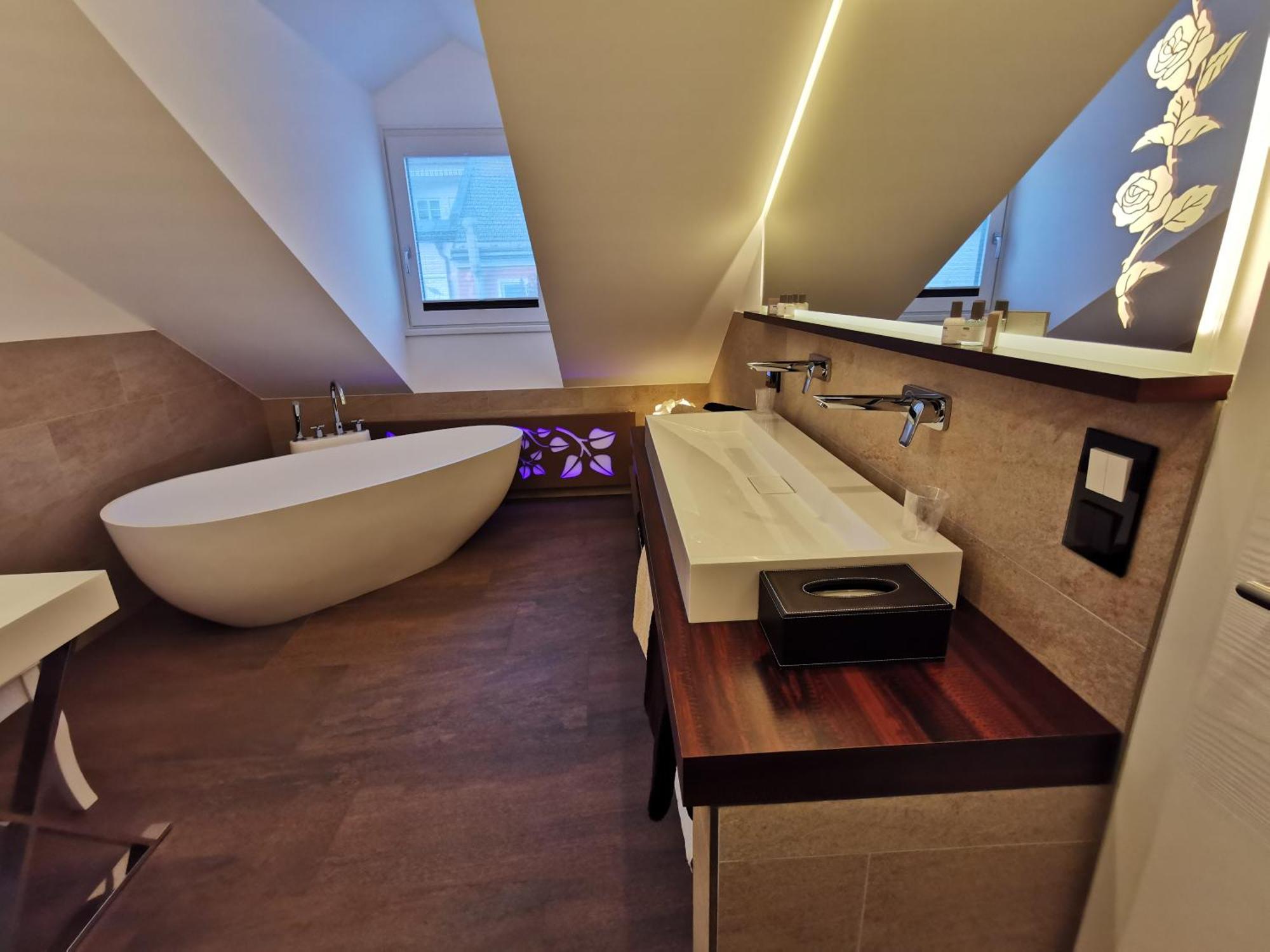 Luxor City Apartments Lienz Habitación foto